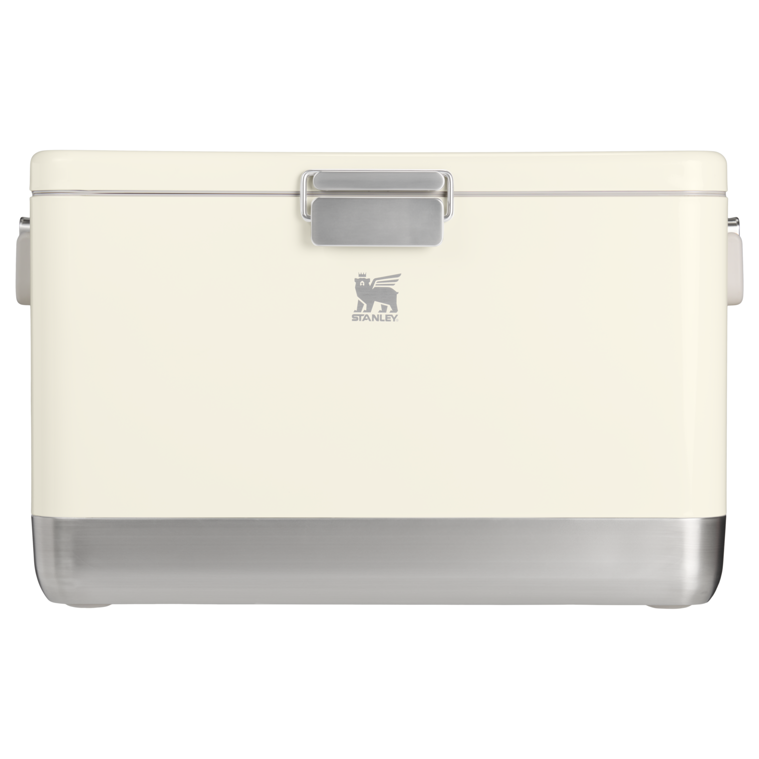 The Stanley Lifted Spirits™ Steel Cooler | 84 QT - Daily Cup in Hand