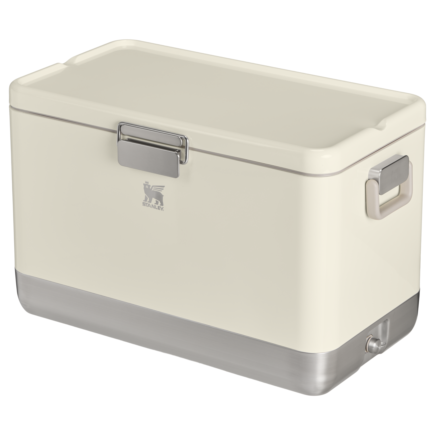 The Stanley Lifted Spirits™ Steel Cooler | 84 QT - Daily Cup in Hand
