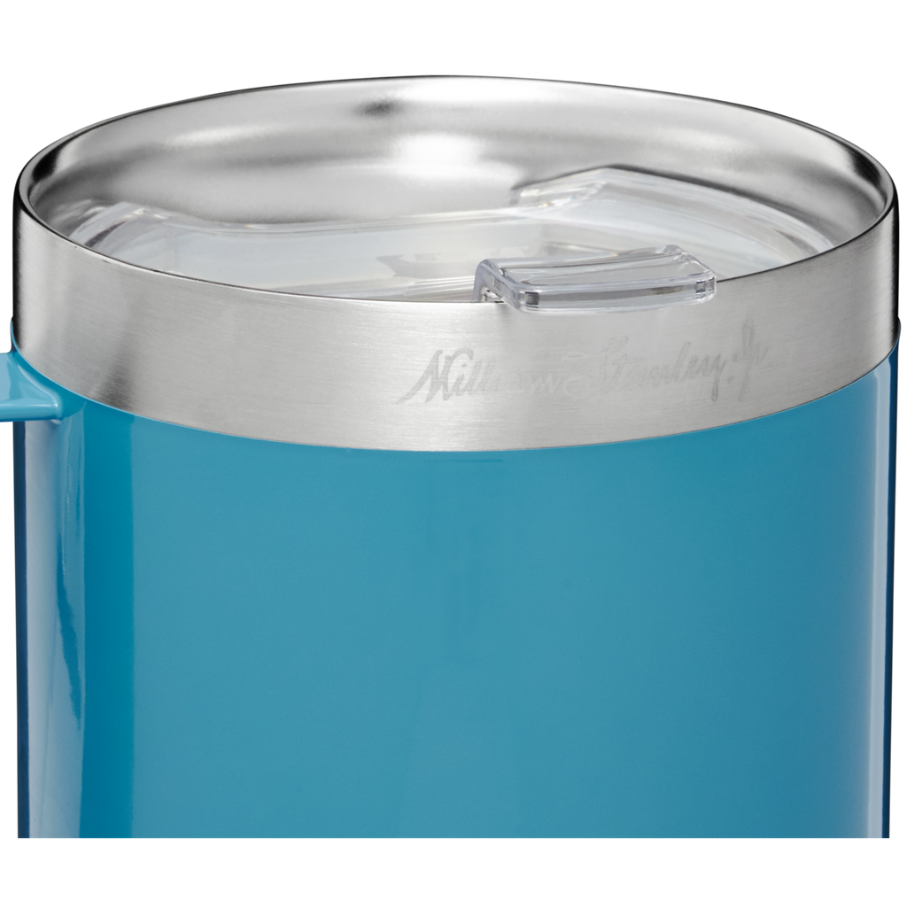 Classic Legendary Camp Mug | 12 OZ - Refill Anywhere