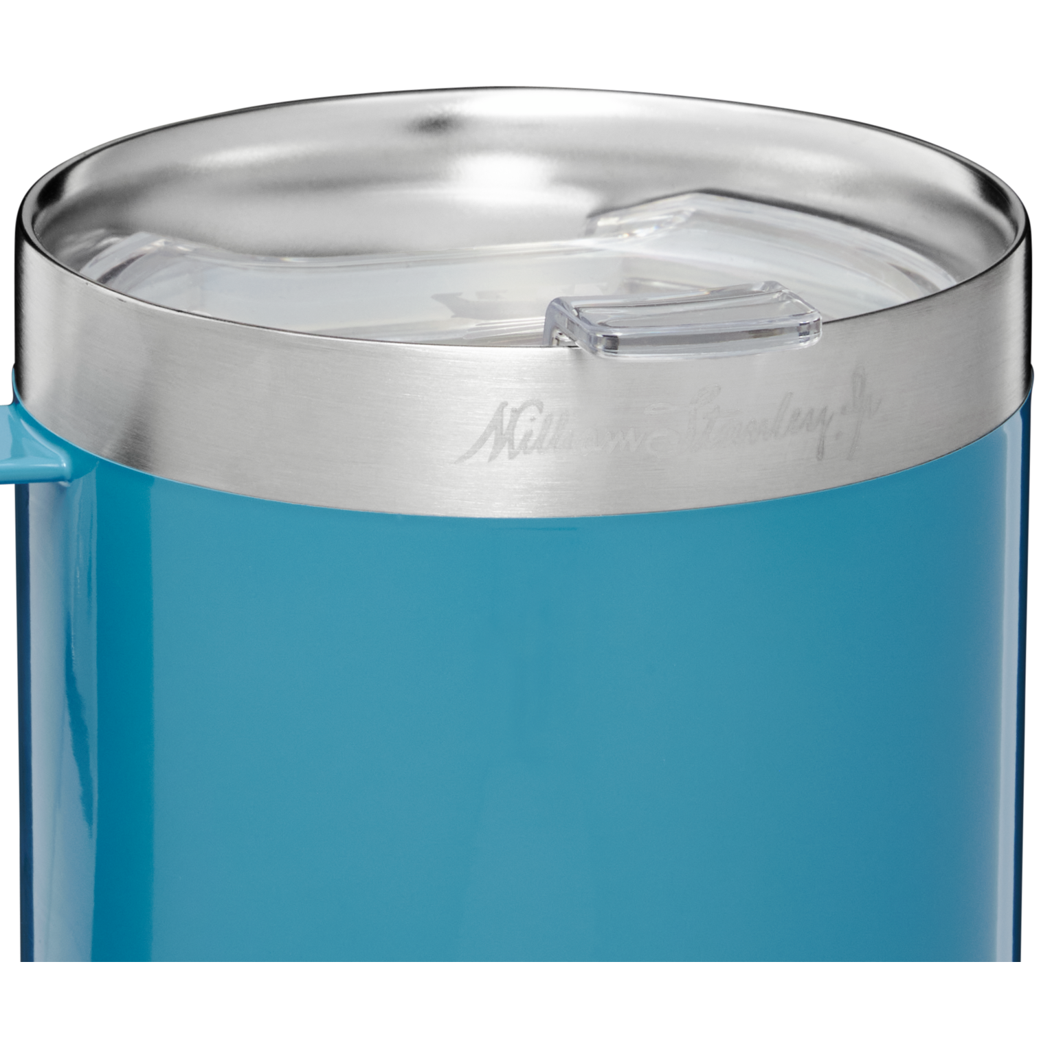 Classic Legendary Camp Mug | 12 OZ - Refill Anywhere