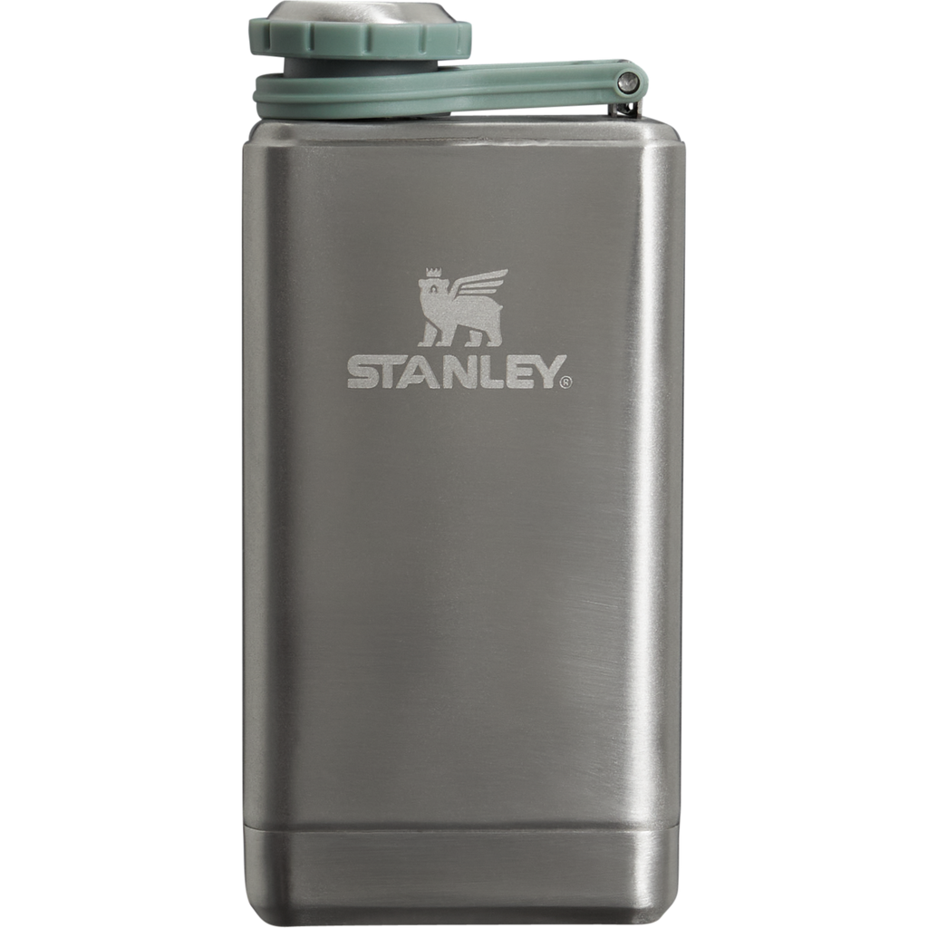 Adventure Pre-Party Flask | 8 OZ - Better Cup Days