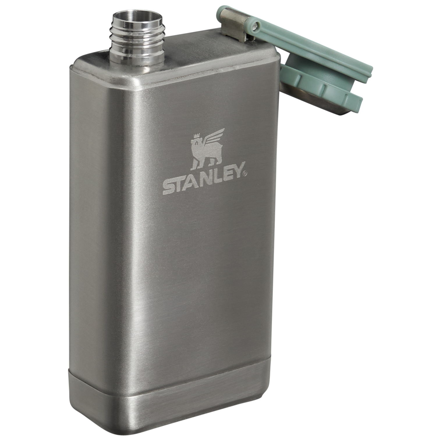 Adventure Pre-Party Flask | 8 OZ - Better Cup Days