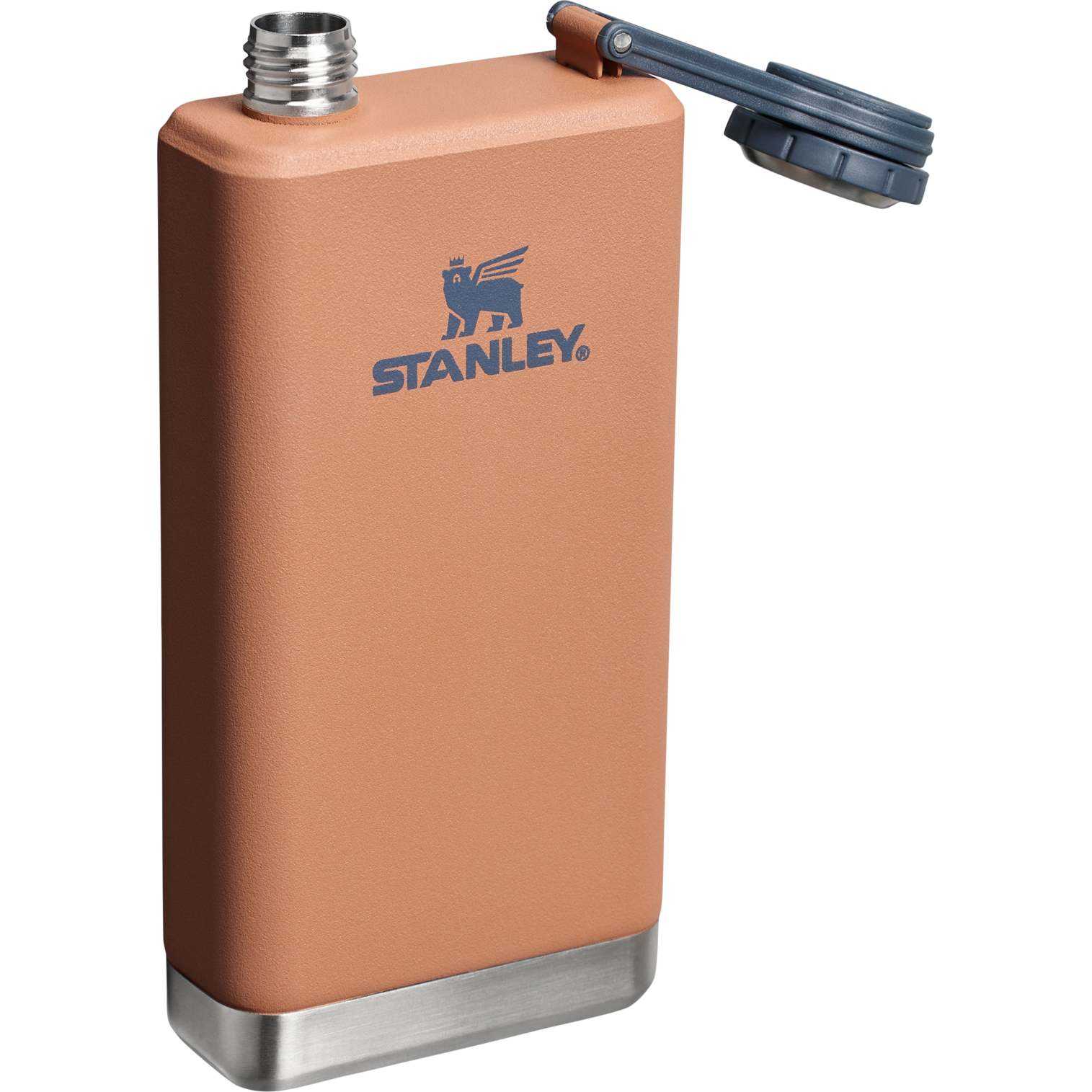 Adventure Pre-Party Flask | 8 OZ - Better Cup Days