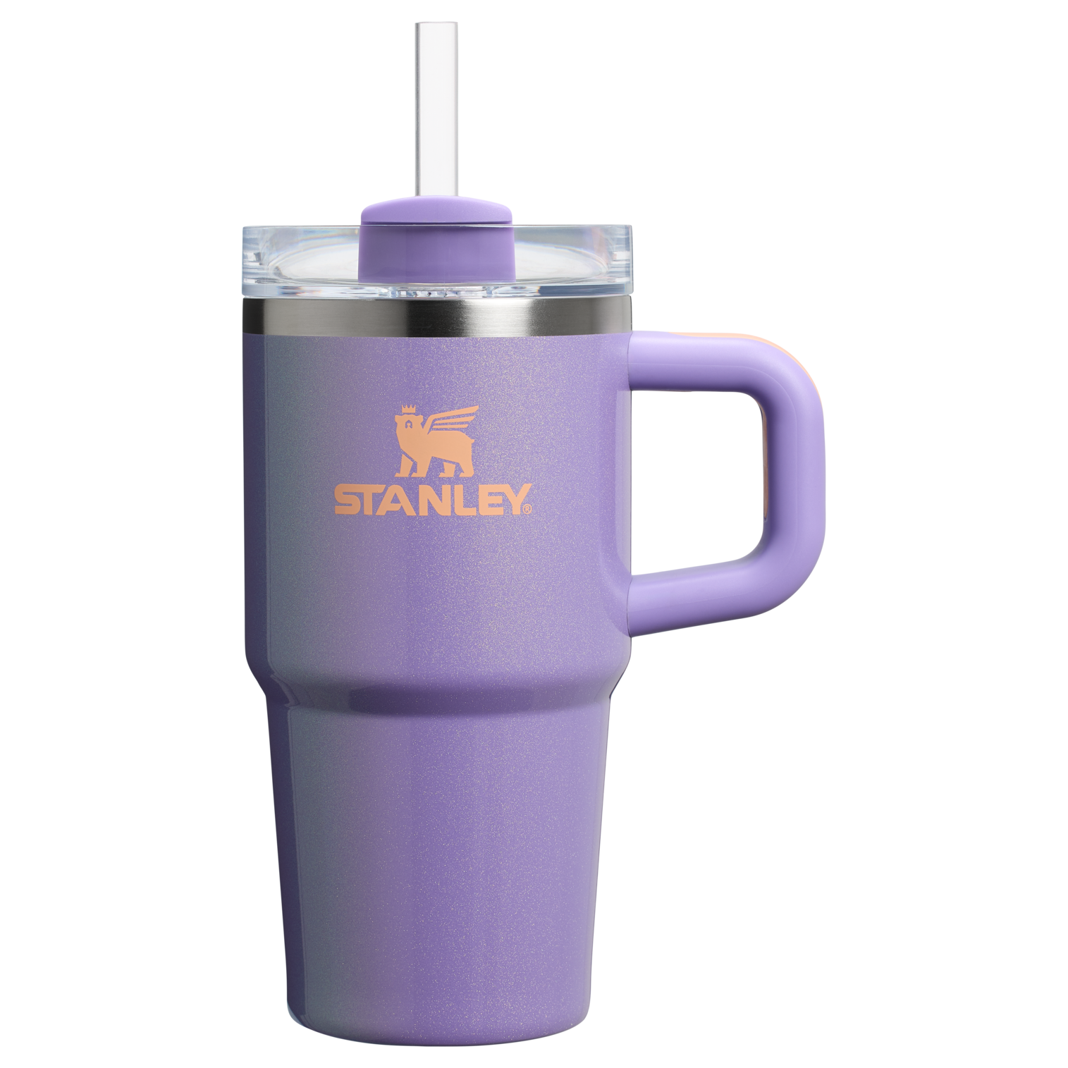 The Quencher H2.O FlowState™ Tumbler with Handle | 20 OZ - Stanley Create - Ready for Walks