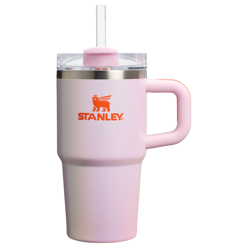 The Quencher H2.O FlowState™ Tumbler | 20 OZ - Daily Hydration Essential