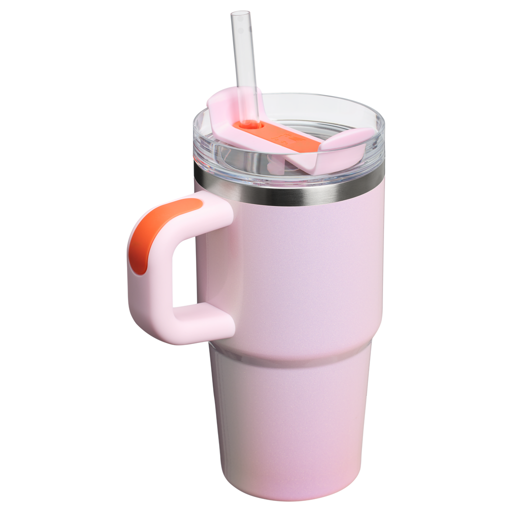 The Quencher H2.O FlowState™ Tumbler | 20 OZ - Daily Hydration Essential
