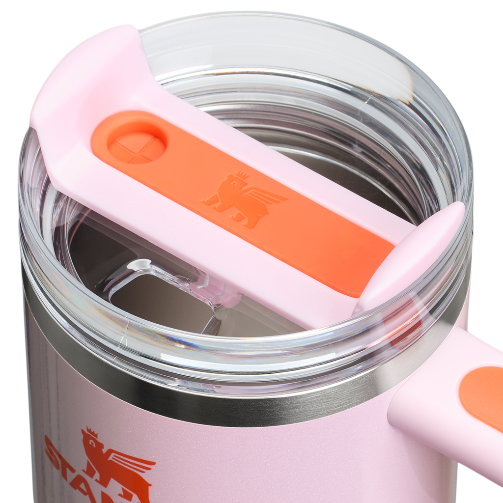 The Quencher H2.O FlowState™ Tumbler | 20 OZ - Stanley Create - Stanley for Travel