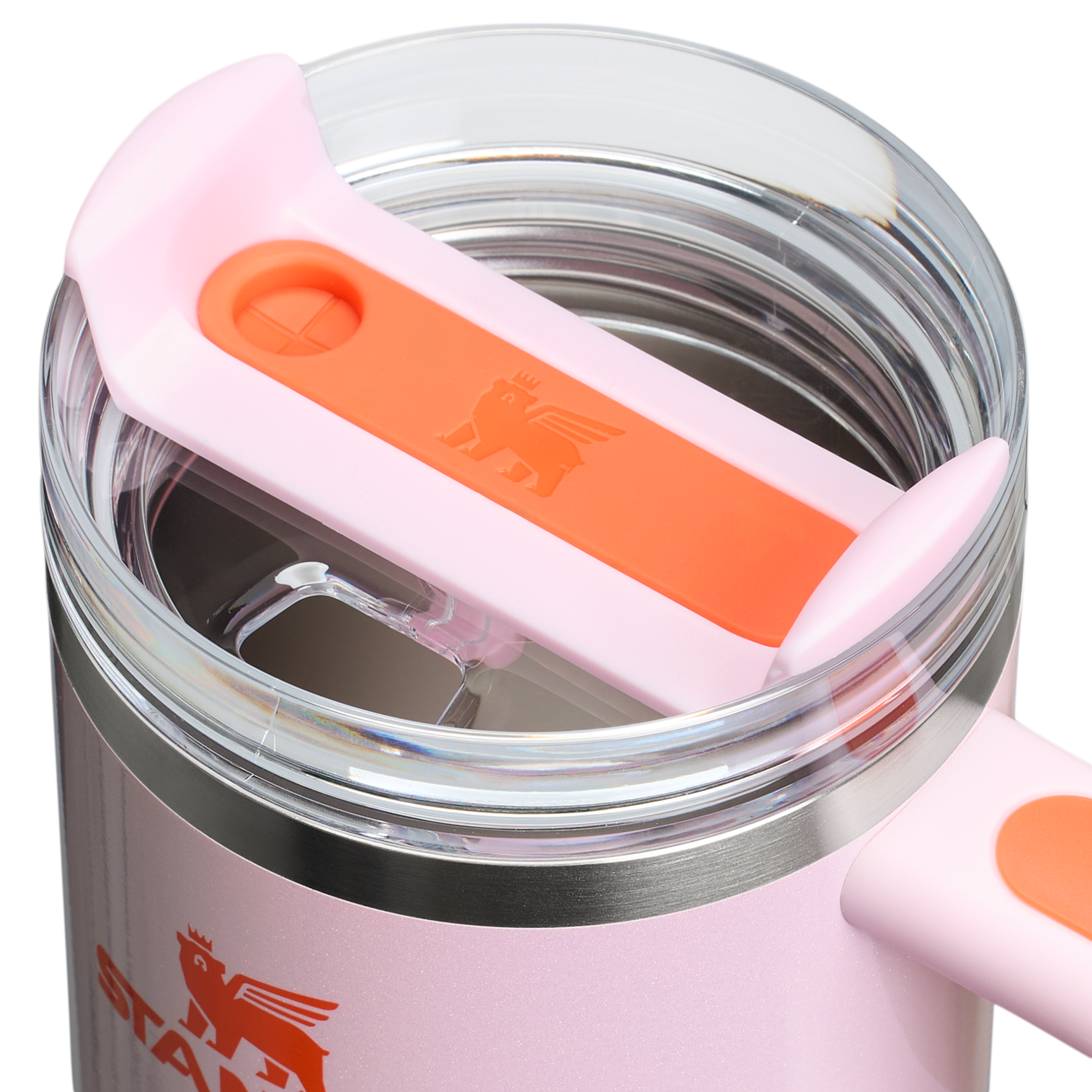The Quencher H2.O FlowState™ Tumbler | 20 OZ - Stanley Create - Stanley for Travel