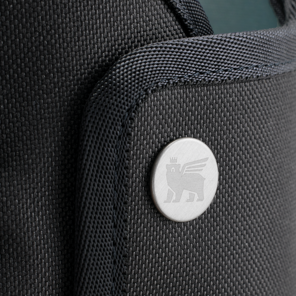 The All Day 40 OZ Quencher Carry-All - Your Travel Cup