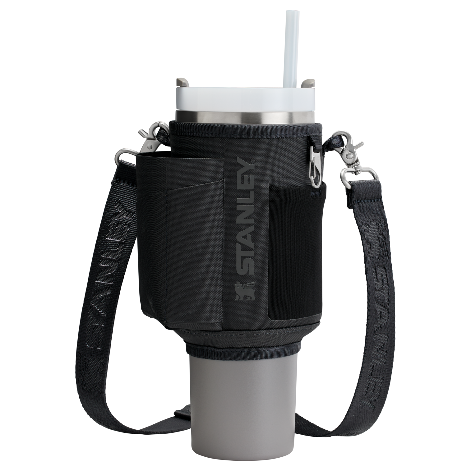 The All Day 40 OZ Quencher Carry-All - Your Travel Cup