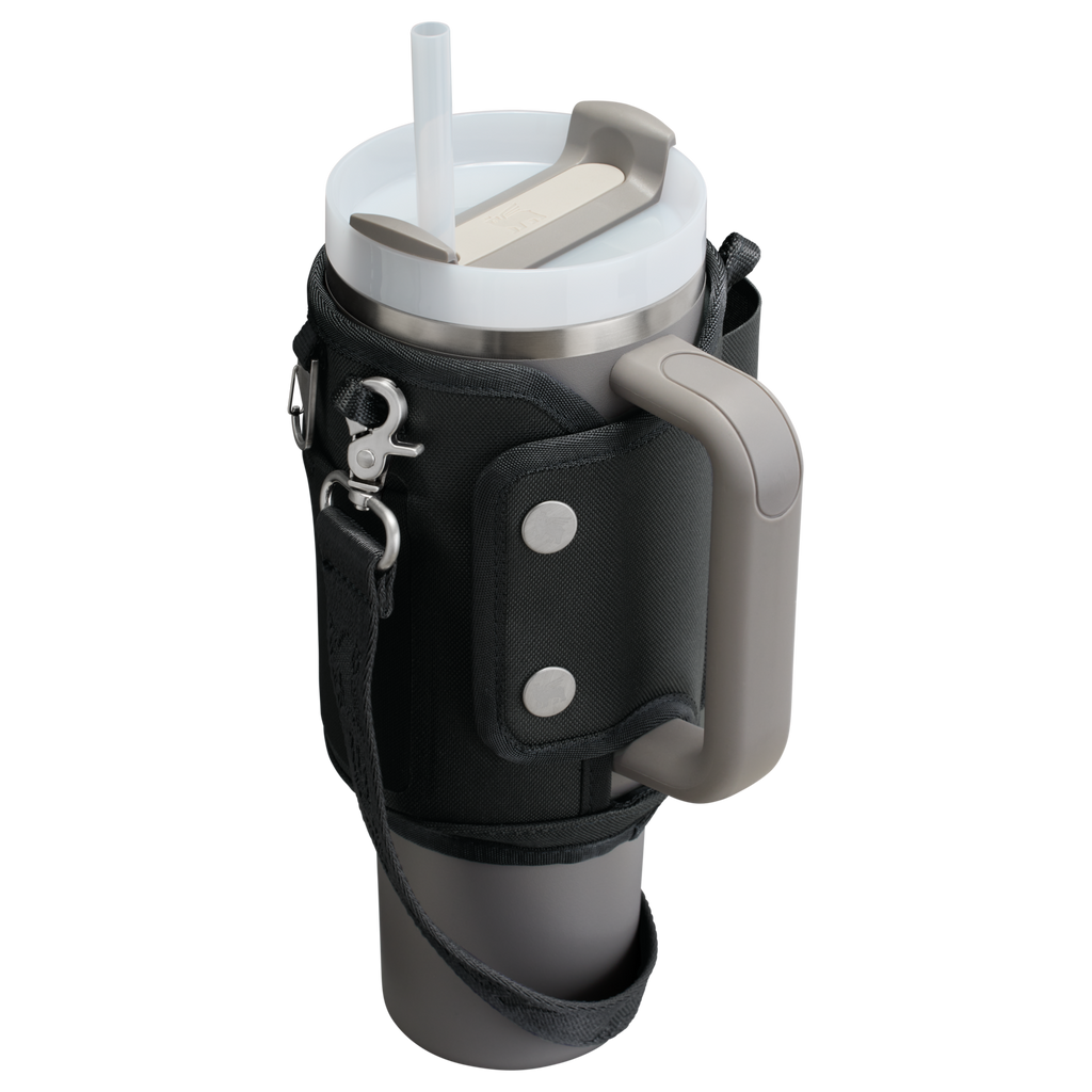 The All Day 40 OZ Quencher Carry-All - Your Travel Cup