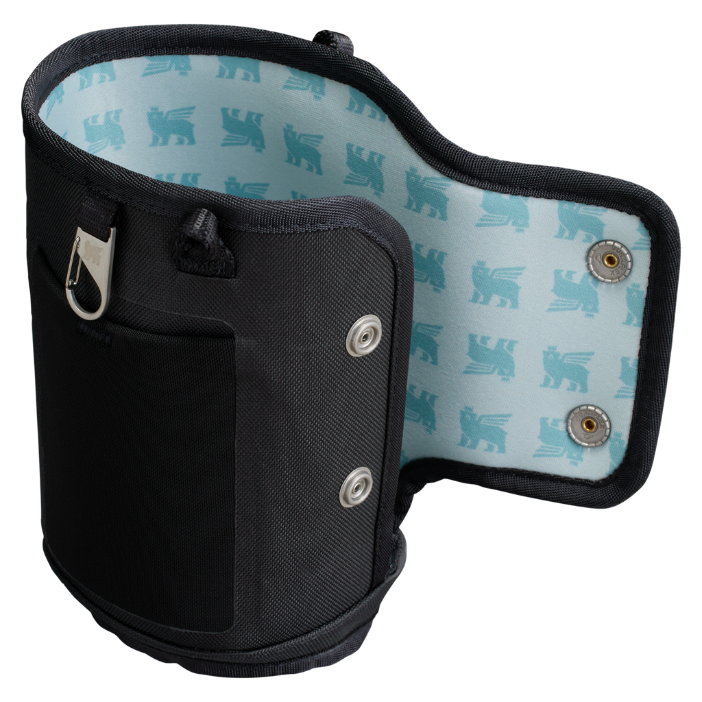 The All Day 40 OZ Quencher Carry-All - Your Travel Cup