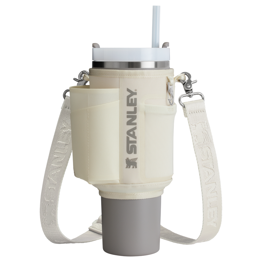 The All Day 40 OZ Quencher Carry-All - Your Travel Cup