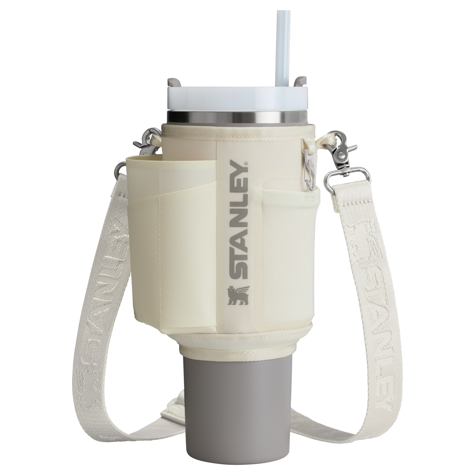 The All Day 40 OZ Quencher Carry-All - Your Travel Cup