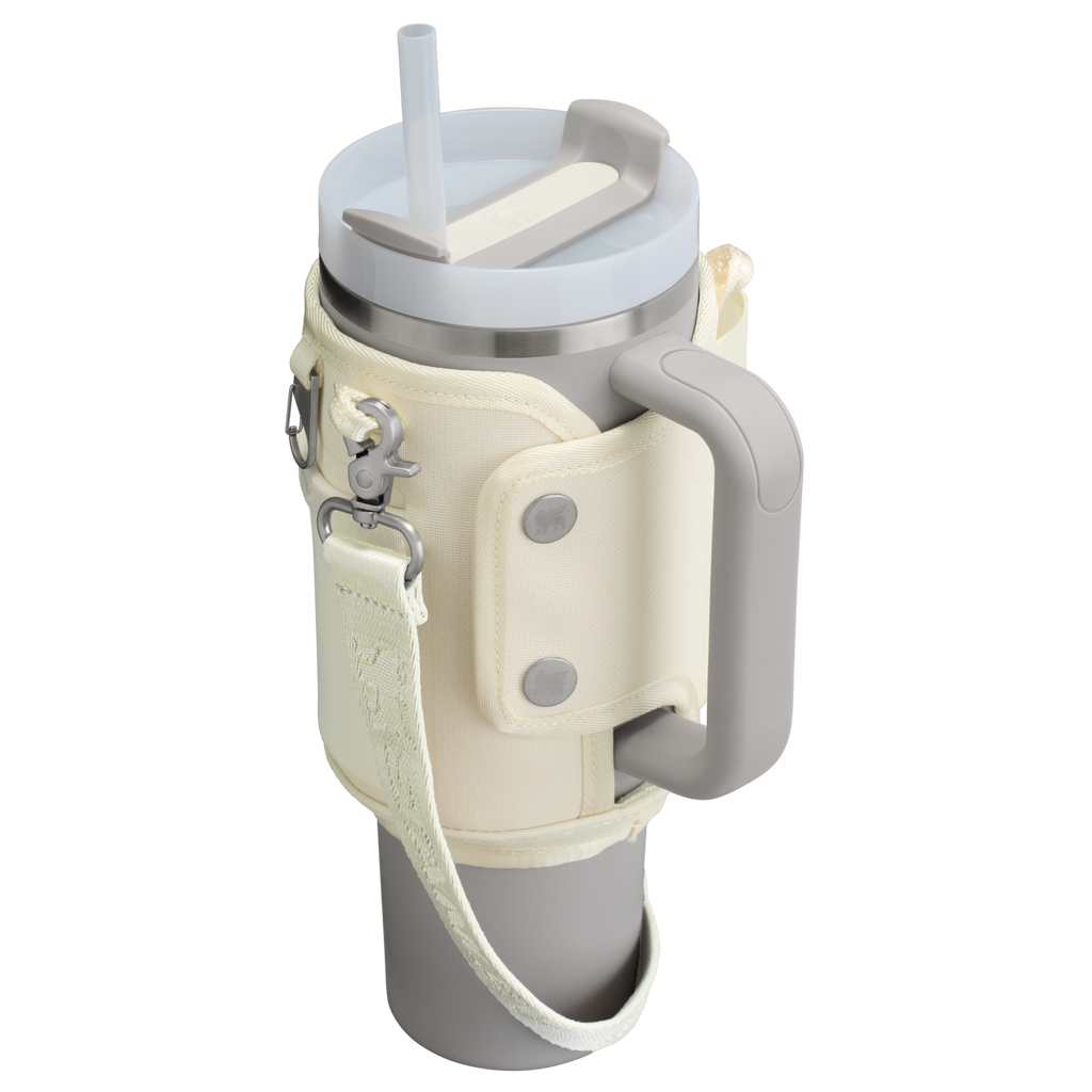The All Day 40 OZ Quencher Carry-All - Your Travel Cup