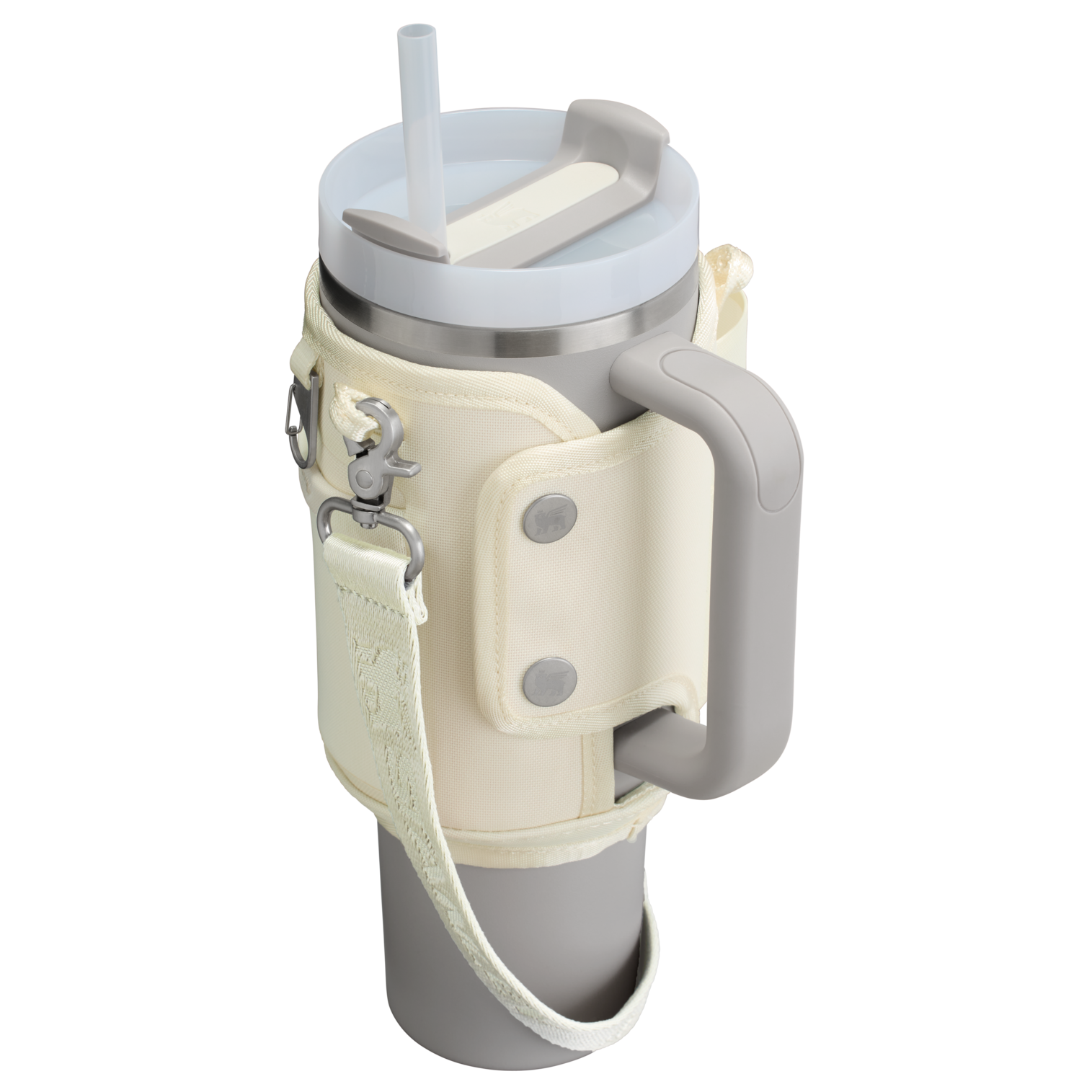 The All Day 40 OZ Quencher Carry-All - Your Travel Cup