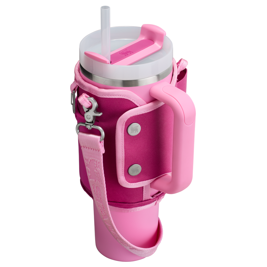The All Day 40 OZ Quencher Carry-All - Your Travel Cup