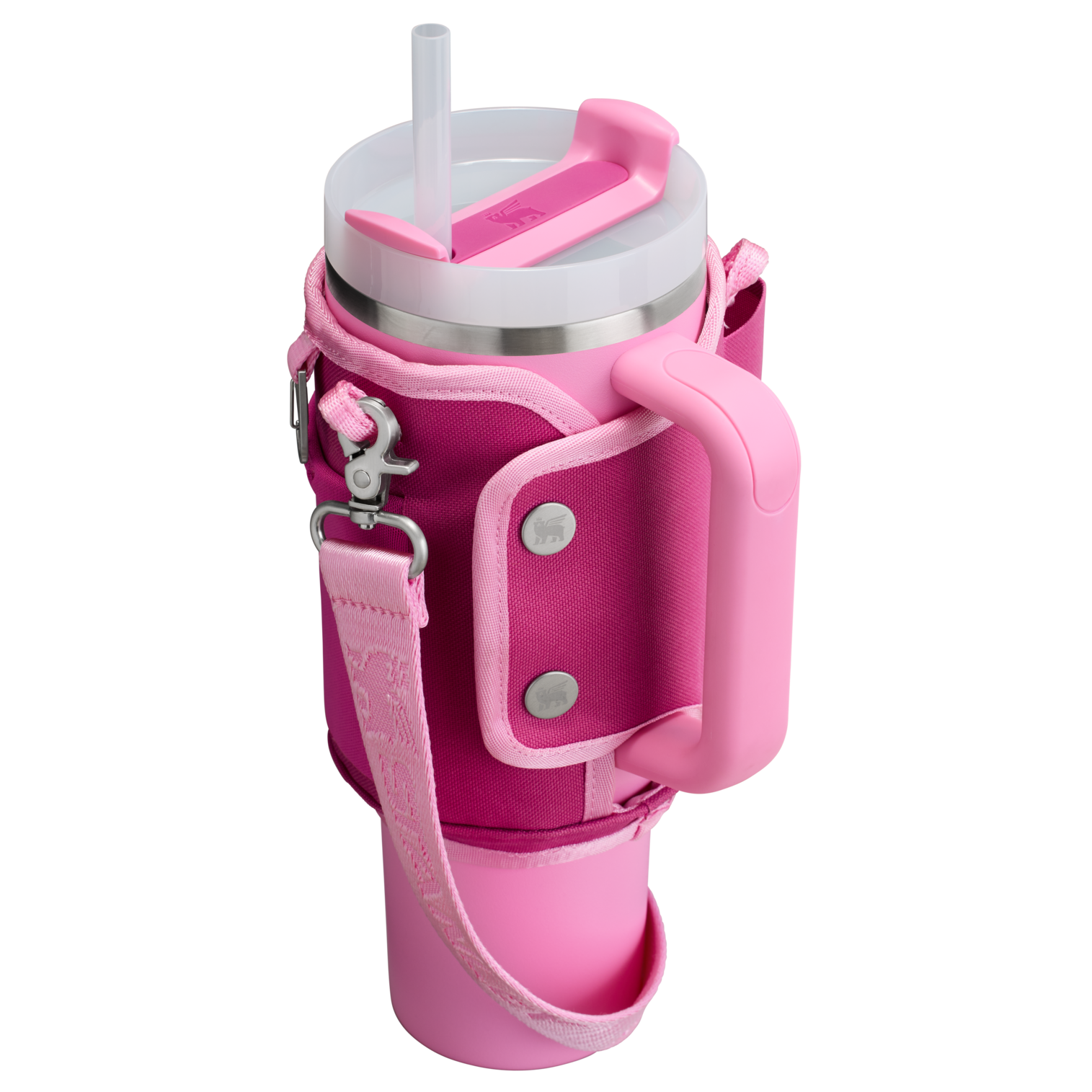 The All Day 40 OZ Quencher Carry-All - Your Travel Cup