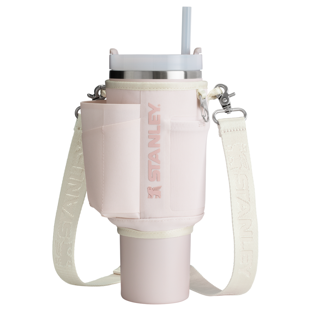 The All Day 40 OZ Quencher Carry-All - Your Travel Cup