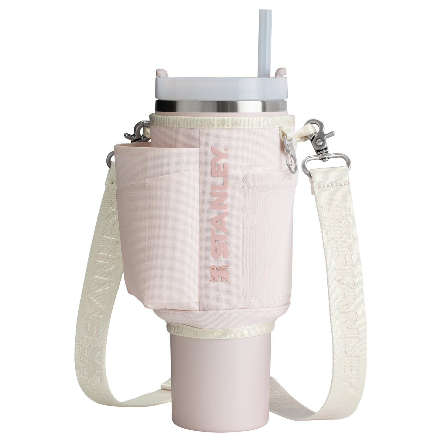 The All Day 40 OZ Quencher Carry-All - Your Travel Cup
