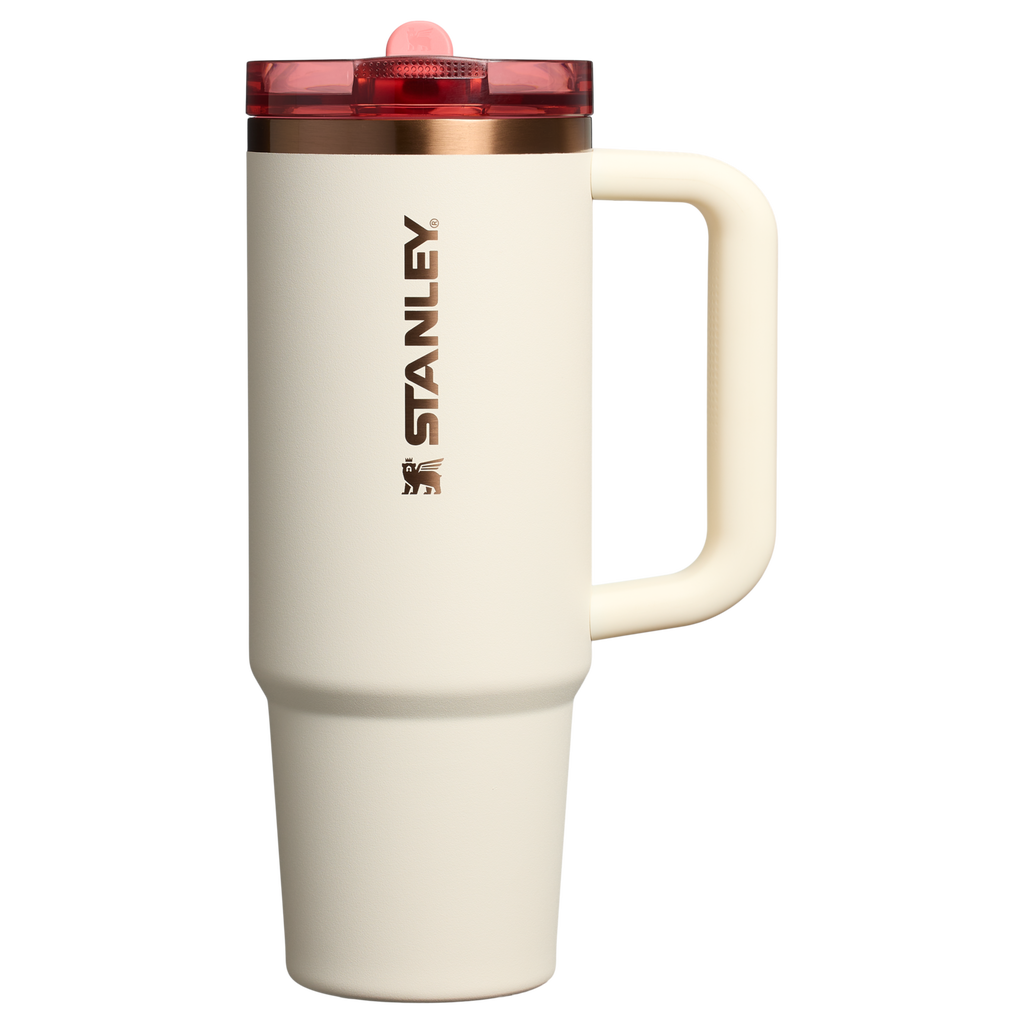 The Quencher ProTour Flip Straw Tumbler | 30 OZ - Stanley Create - Daily Drinkware