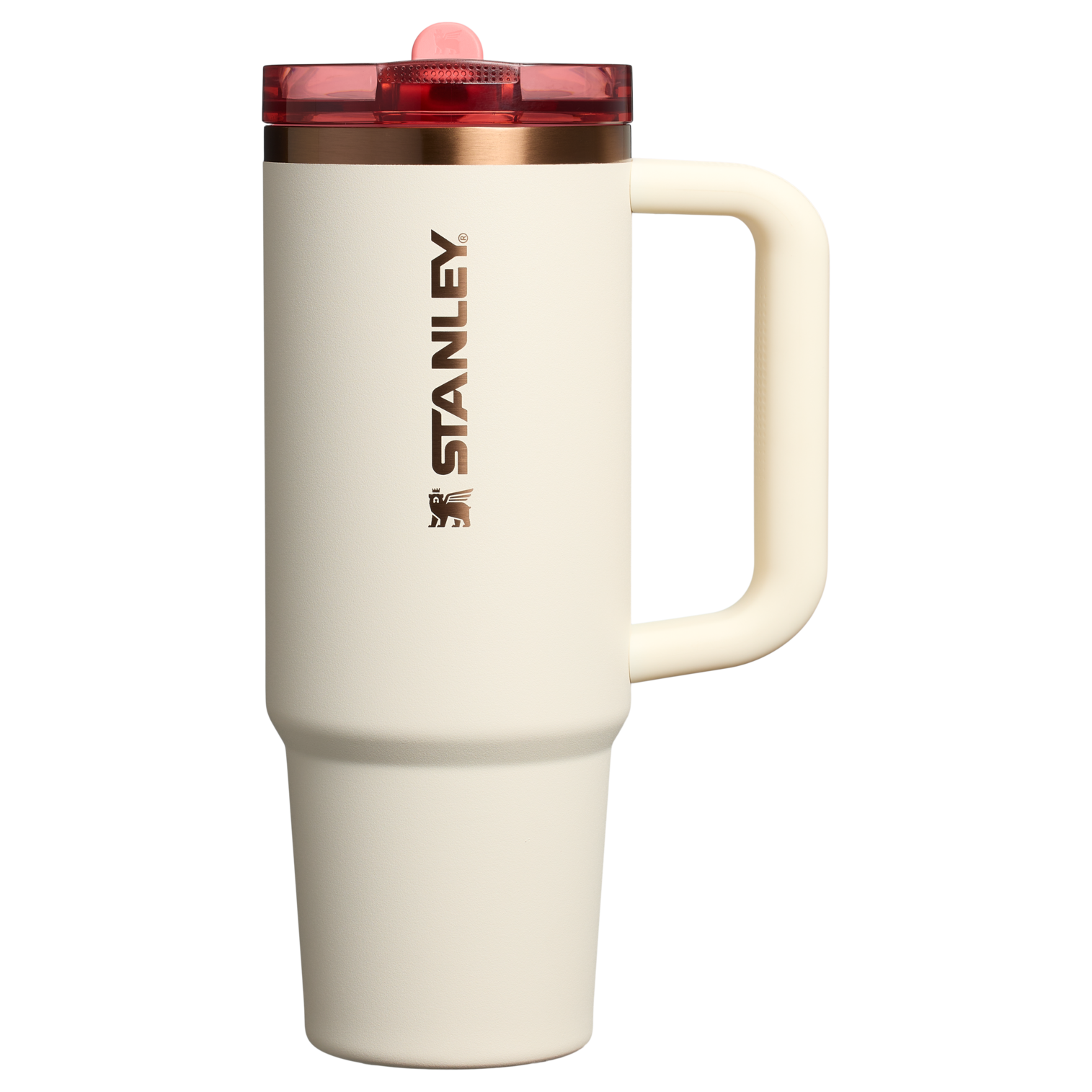 The Quencher ProTour Flip Straw Tumbler | 30 OZ - Stanley Create - Daily Drinkware