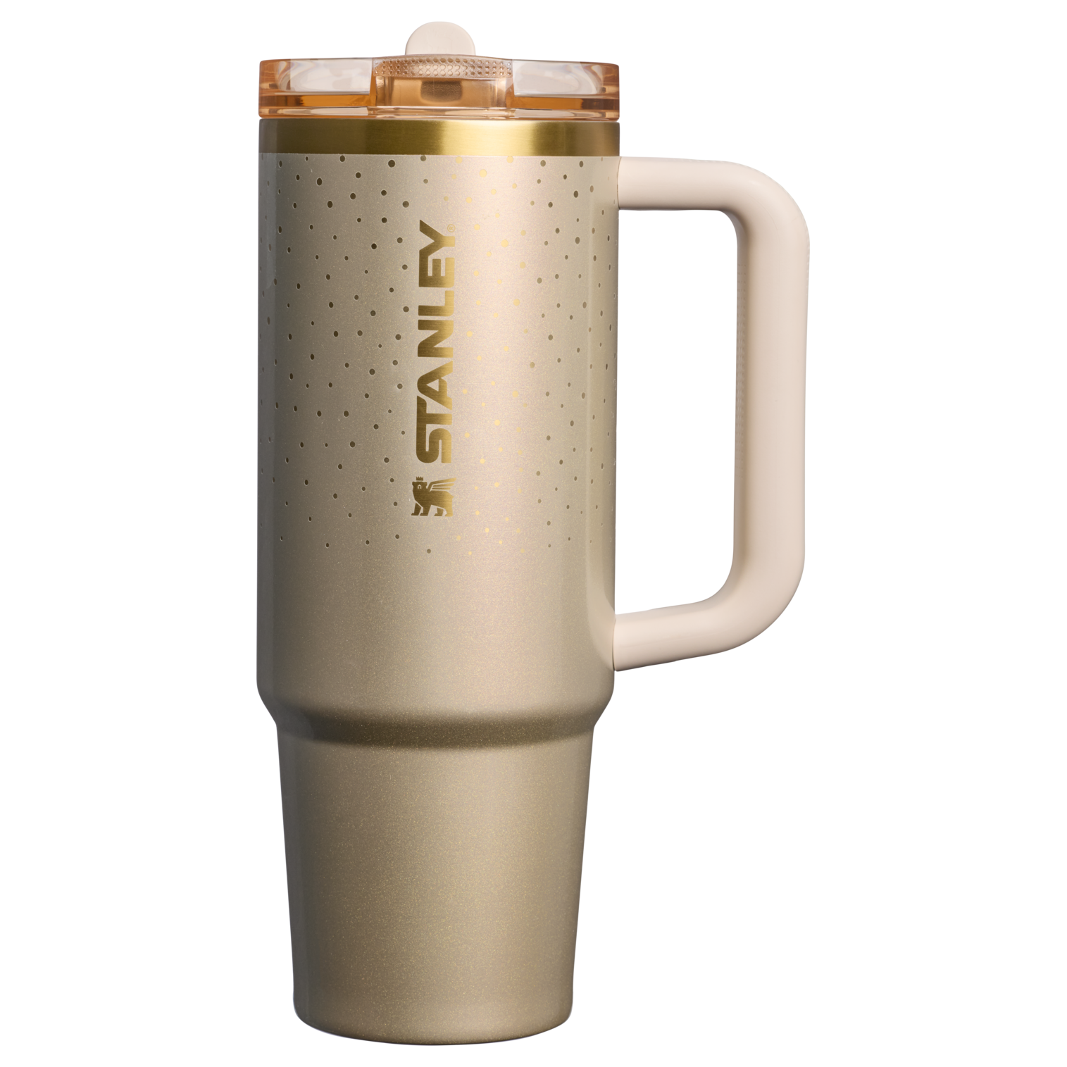 The Cheers & Cheer Quencher ProTour Flip Straw Tumbler | 30 OZ - Ready for Errands