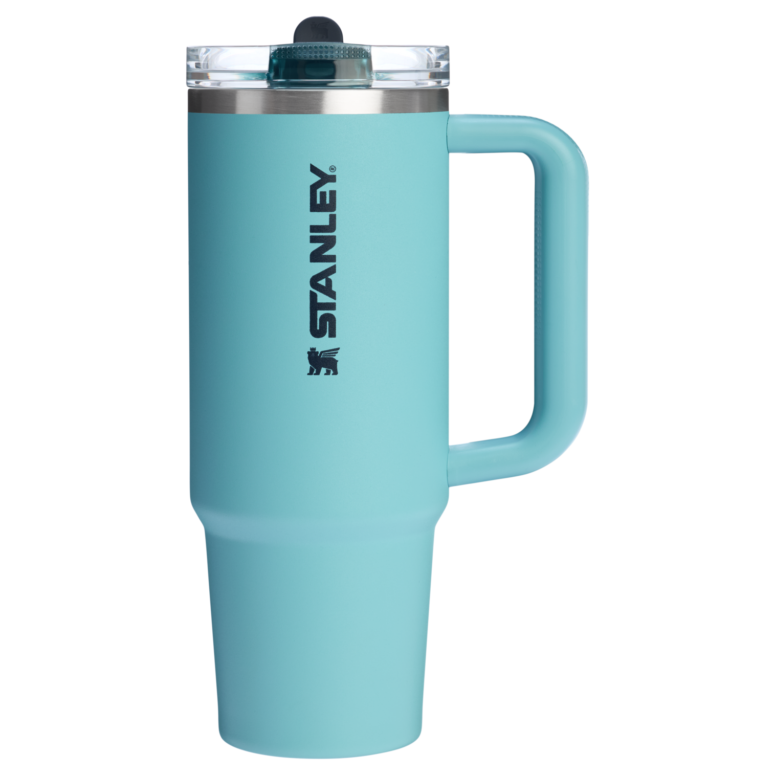 The Quencher ProTour Flip Straw Tumbler | 30 OZ - Stanley Create - Daily Drinkware