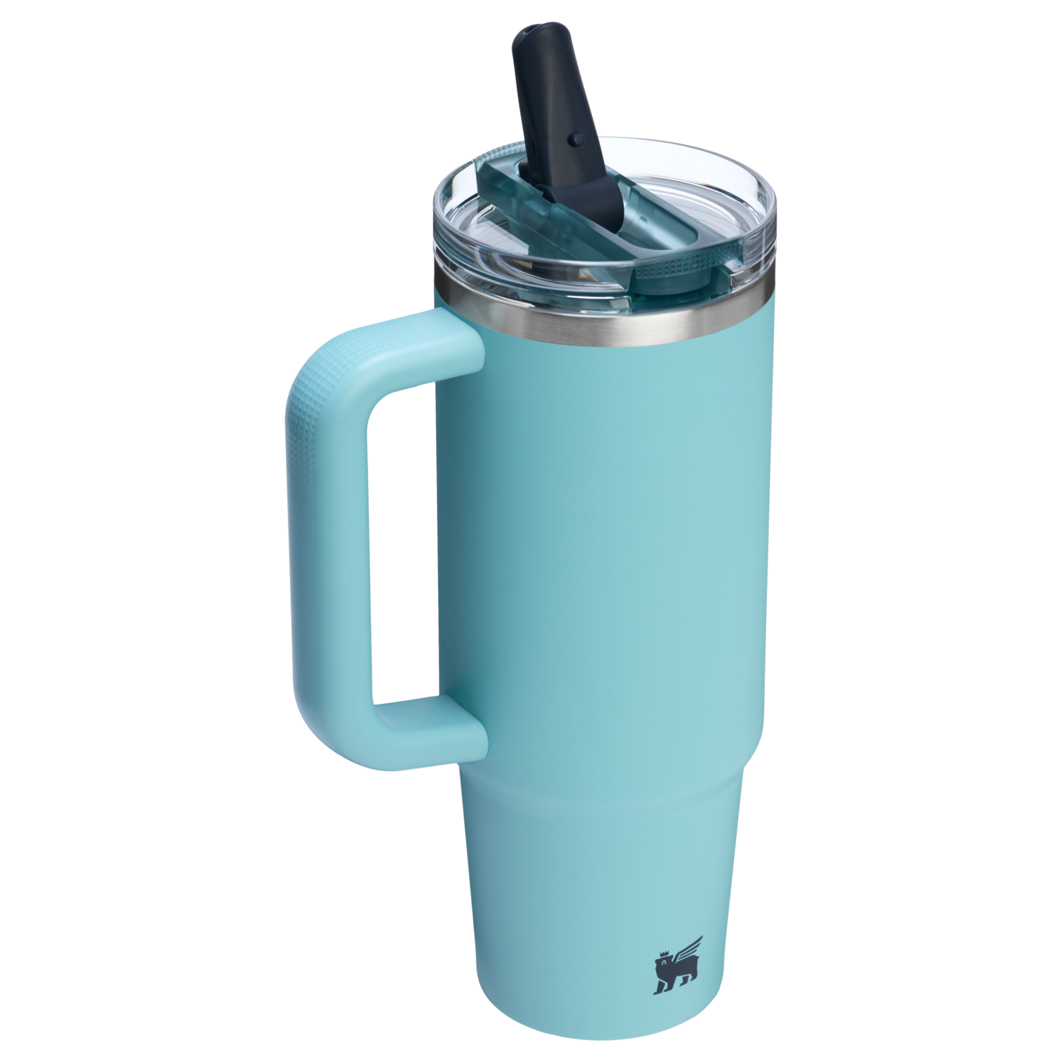 The Quencher ProTour Flip Straw Tumbler | 30 OZ - Stanley Create - Daily Drinkware