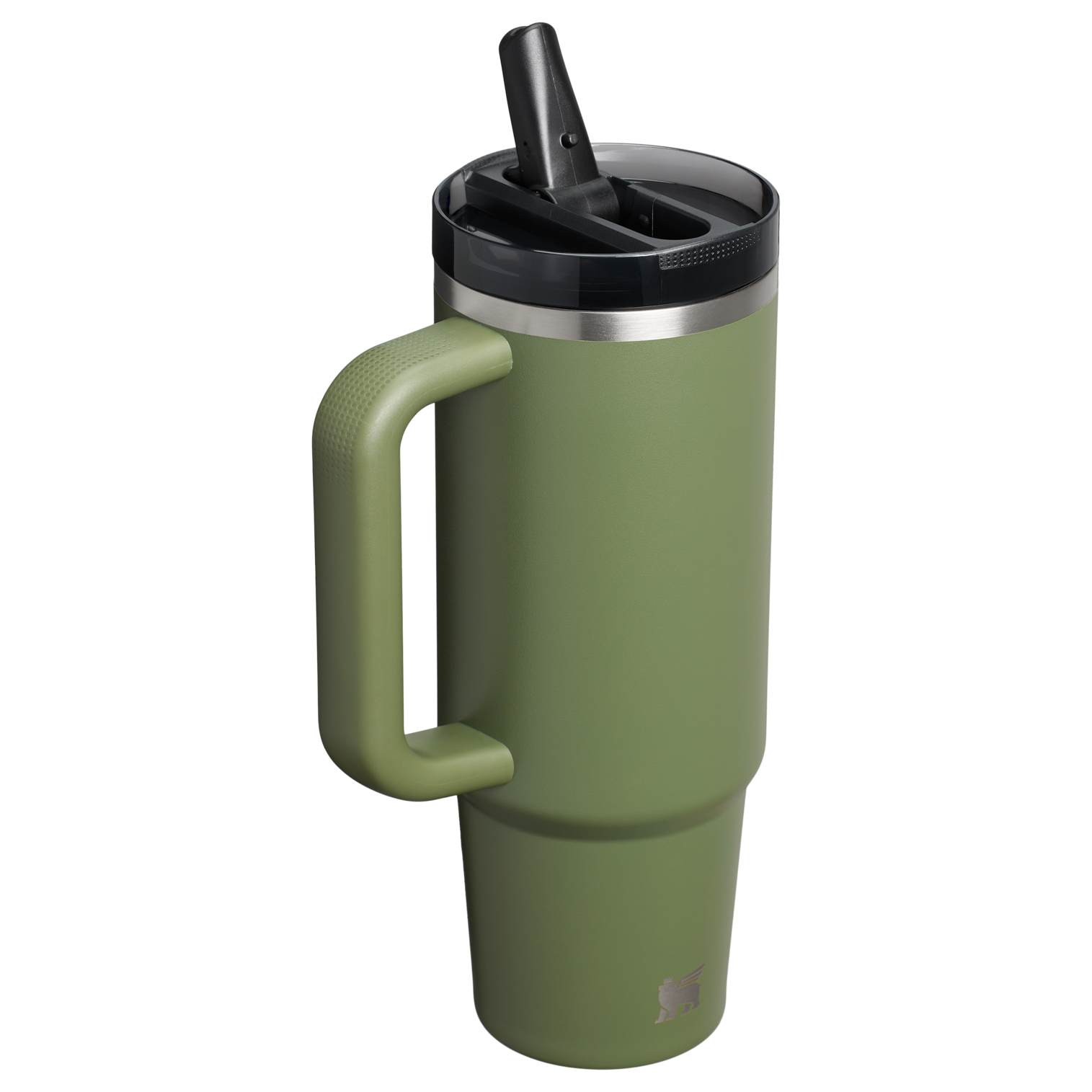 The Quencher ProTour Flip Straw Tumbler | 30 OZ - Stanley Create - Daily Drinkware