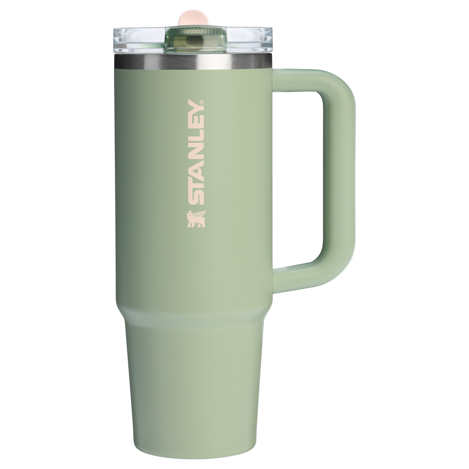 The Quencher ProTour Flip Straw Tumbler | 30 OZ - Stanley Create - Daily Drinkware
