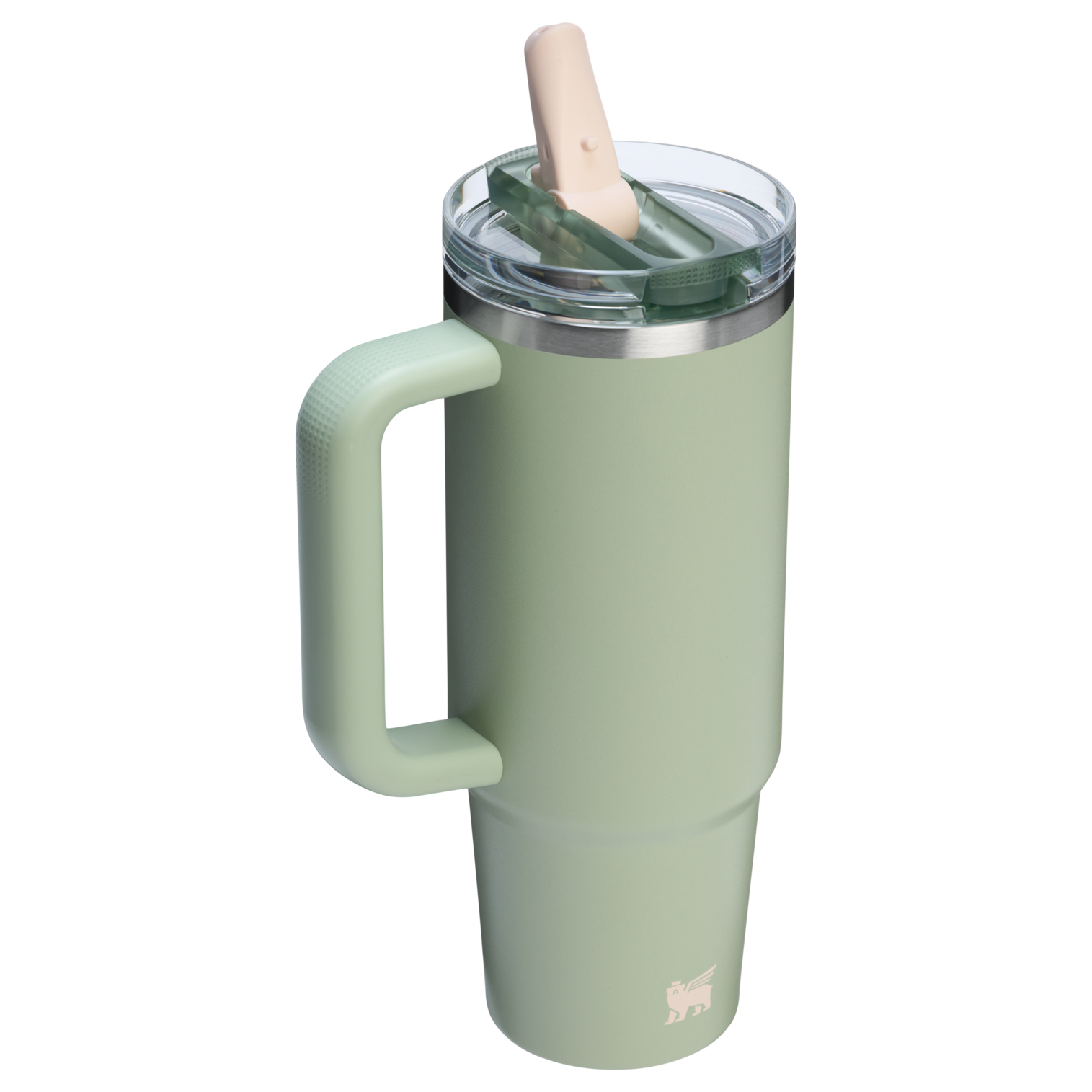 The Quencher ProTour Flip Straw Tumbler | 30 OZ - Stanley Create - Daily Drinkware