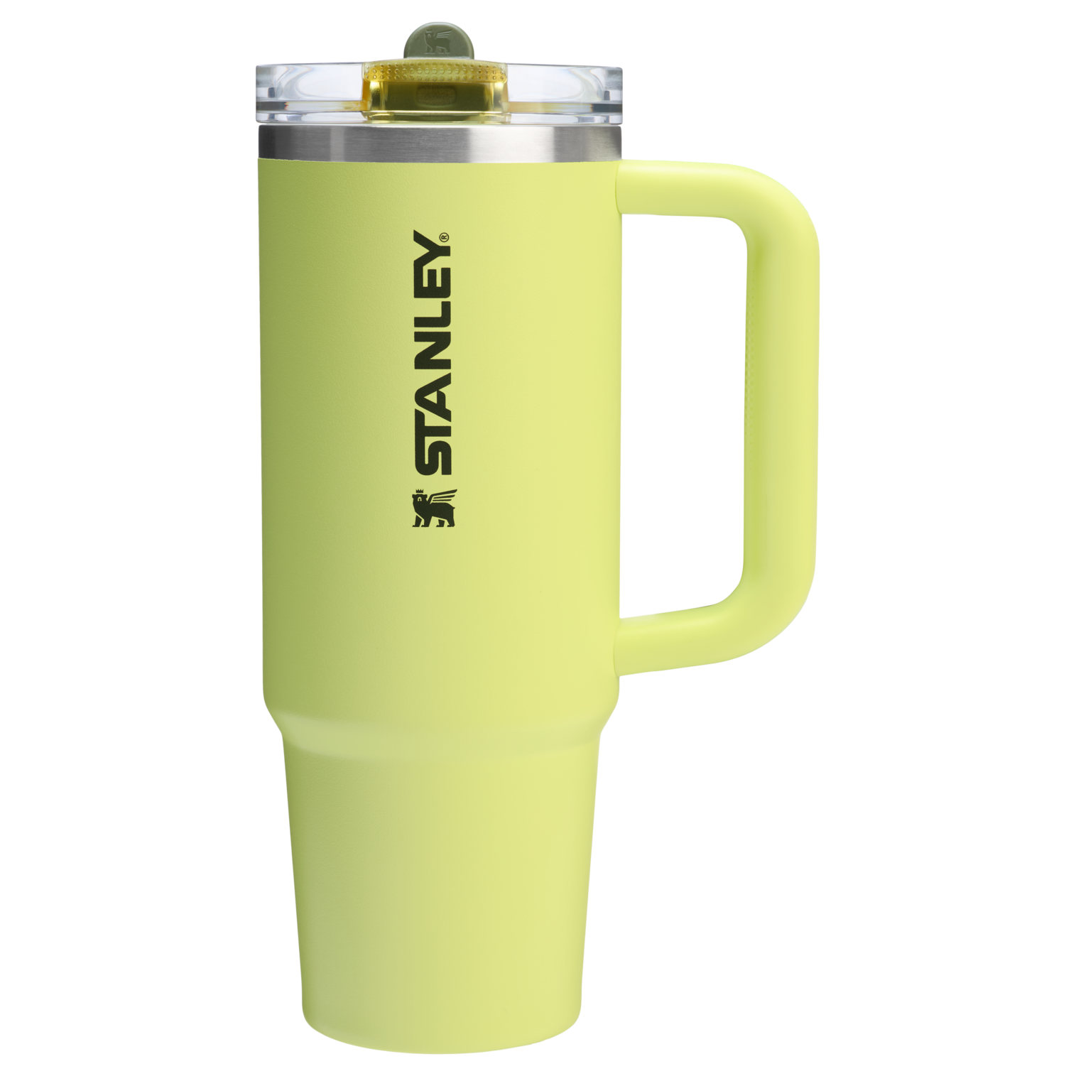 The Quencher ProTour Flip Straw Tumbler | 30 OZ - Stanley Create - Daily Drinkware