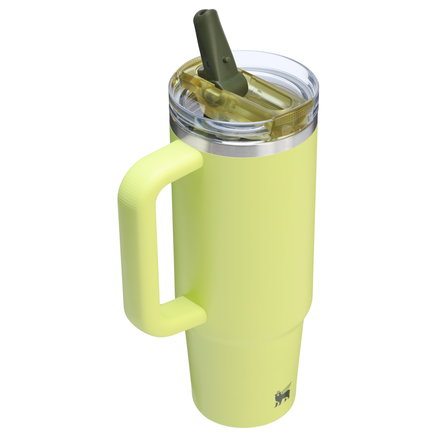 The Quencher ProTour Flip Straw Tumbler | 30 OZ - Stanley Create - Daily Drinkware