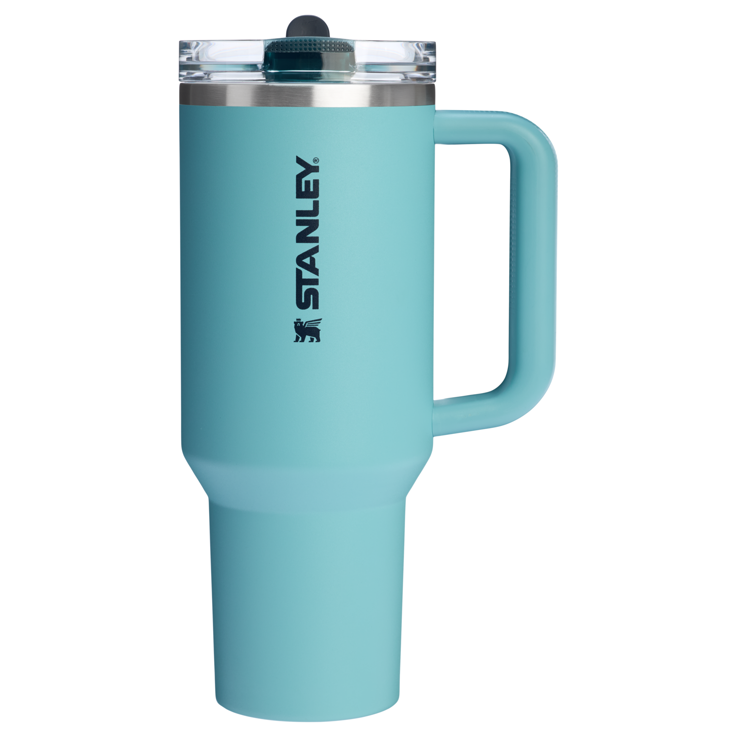 The Quencher ProTour Flip Straw Tumbler | 40 OZ - Stanley Create - One Cup Daily