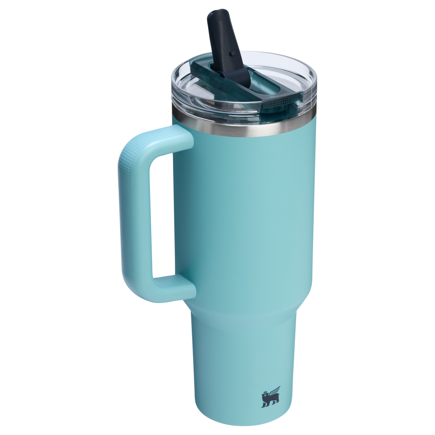The Quencher ProTour Flip Straw Tumbler | 40 OZ - Stanley Create - One Cup Daily
