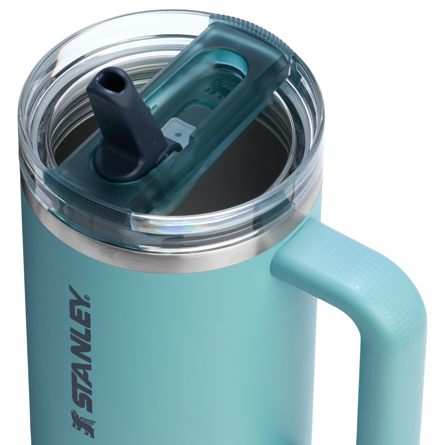 The Quencher ProTour Flip Straw Tumbler | 40 OZ - Stanley Create - One Cup Daily