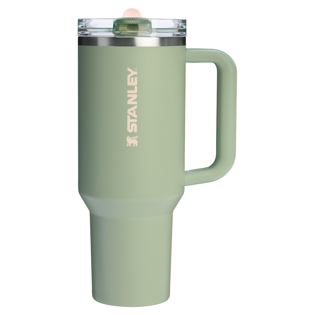 The Quencher ProTour Flip Straw Tumbler | 40 OZ - Stanley Create - One Cup Daily