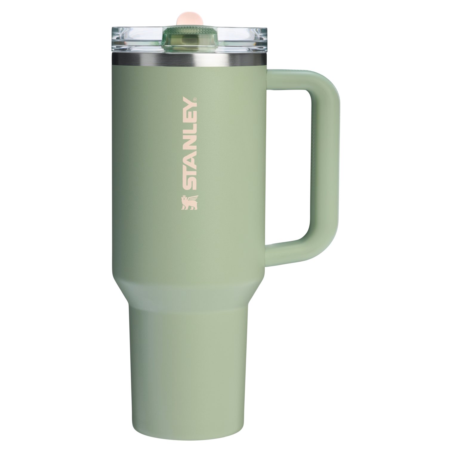 The Quencher ProTour Flip Straw Tumbler | 40 OZ - Stanley Create - One Cup Daily