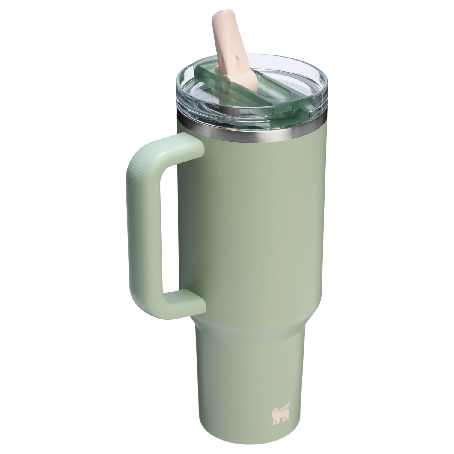 The Quencher ProTour Flip Straw Tumbler | 40 OZ - Stanley Create - One Cup Daily