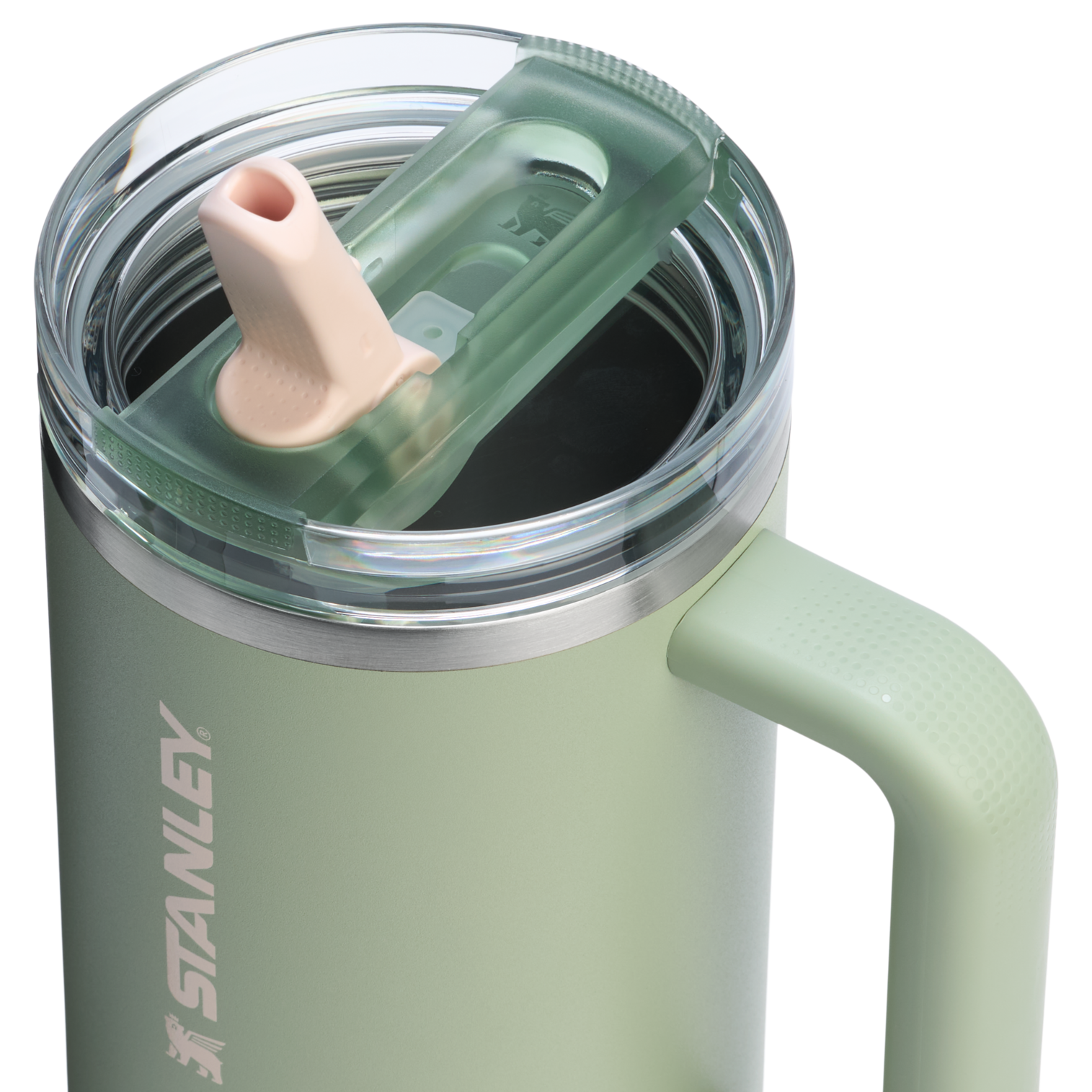 The Quencher ProTour Flip Straw Tumbler | 40 OZ - Stanley Create - One Cup Daily