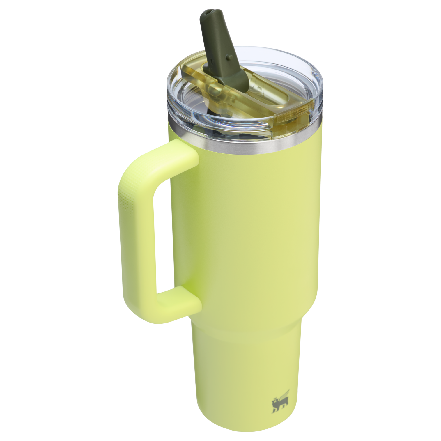The Quencher ProTour Flip Straw Tumbler | 40 OZ - Stanley Create - One Cup Daily