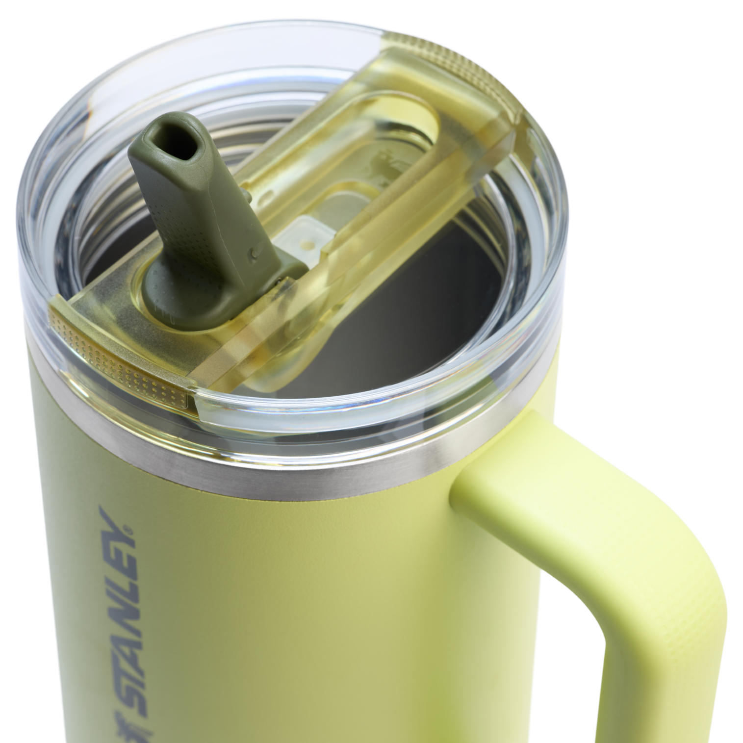 The Quencher ProTour Flip Straw Tumbler | 40 OZ - Stanley Create - One Cup Daily
