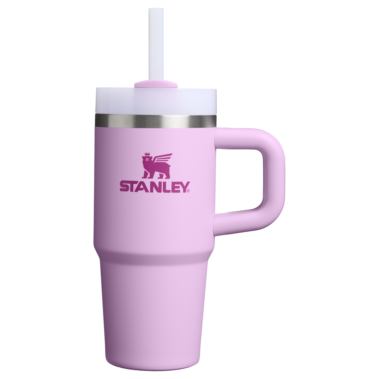 The Quencher H2.O FlowState™ Tumbler | 14 OZ - Stanley Create - Refills Made Easy