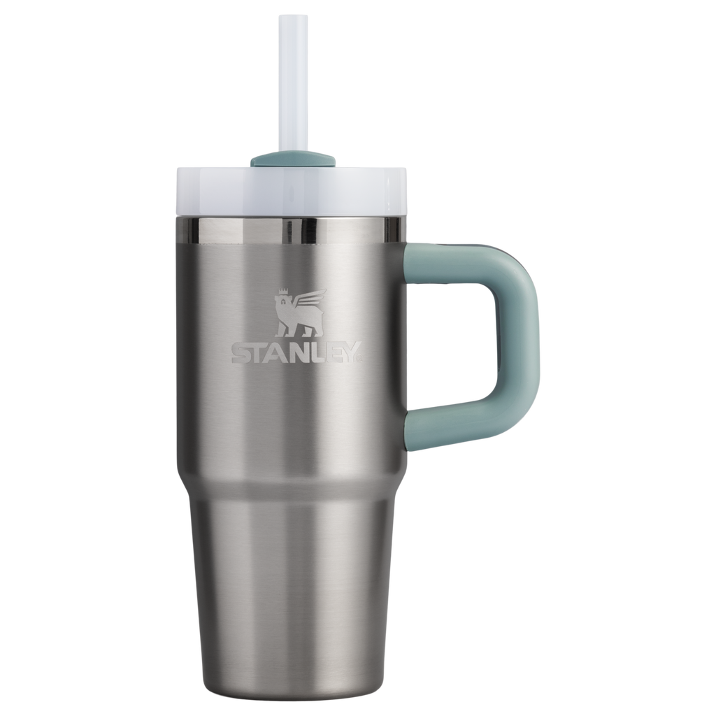 The Quencher H2.O FlowState™ Tumbler | 14 OZ - Stanley Create - Refills Made Easy