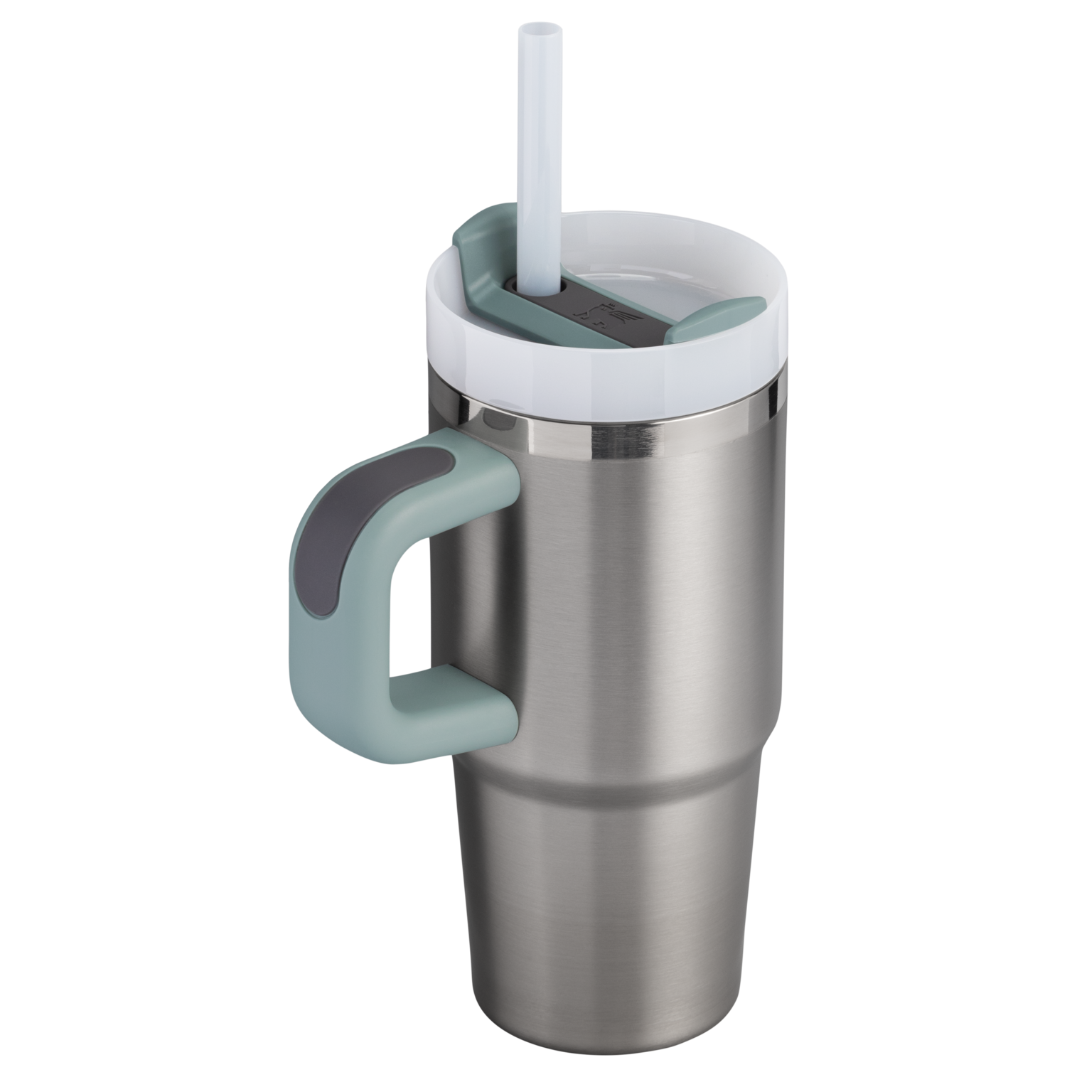 The Quencher H2.O FlowState™ Tumbler | 14 OZ - Stanley Create - Refills Made Easy
