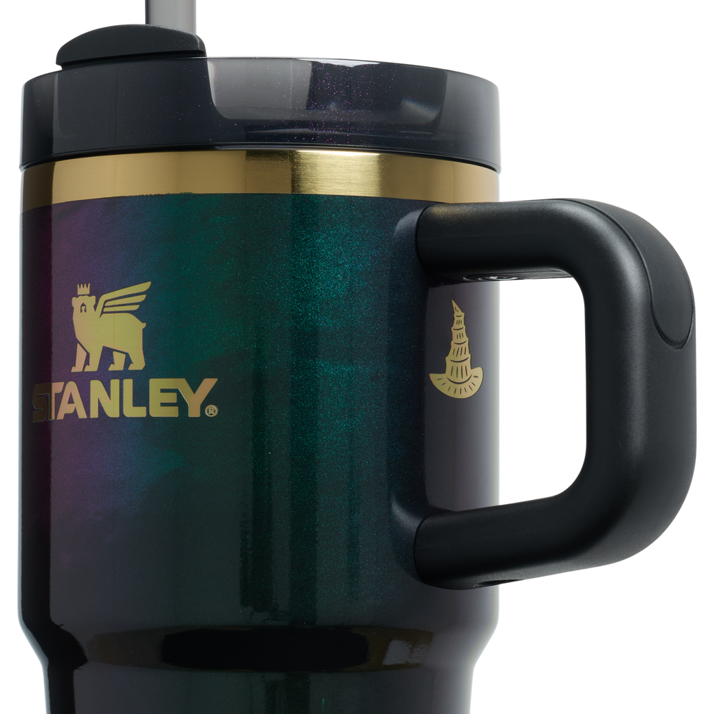 The Wicked for Good Quencher® H2.0 FlowState™ Tumbler | 20 OZ - Made to Refill