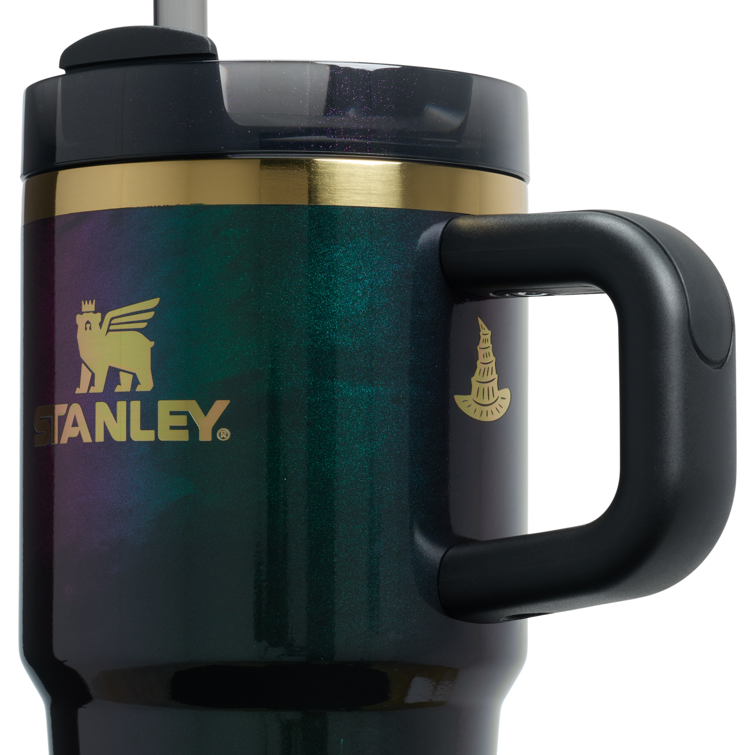 The Wicked for Good Quencher® H2.0 FlowState™ Tumbler | 20 OZ - Made to Refill
