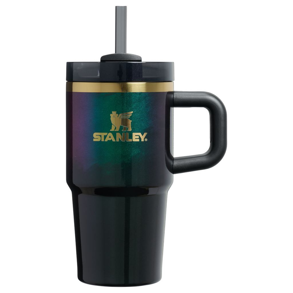 The Wicked for Good Quencher® H2.0 FlowState™ Tumbler | 20 OZ - Made to Refill