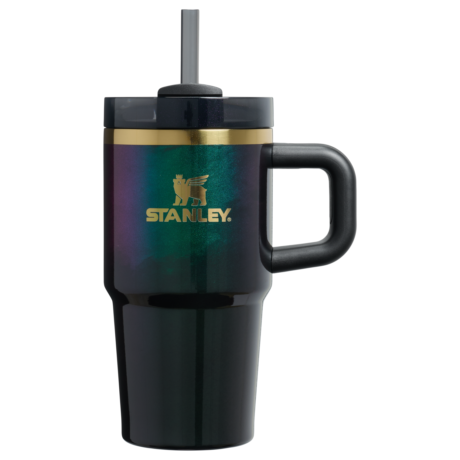 The Wicked for Good Quencher® H2.0 FlowState™ Tumbler | 20 OZ - Made to Refill